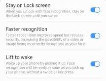 The email will also contain an unlock code. Galaxy A50 Face Unlock Bestusefultips