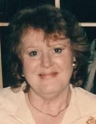 Doris Schubert Obituary (2017)