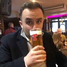 Ben Palmer's Profile