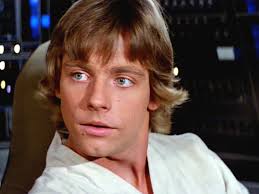 Happy Birthday Old Skywalker! Mark Hamil turns 73 today!