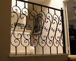 Find the perfect balcony railing stock photos and editorial news pictures from getty images. Ornamental Iron Balcony Stair Railings Hand Guard Rails Riverside Moreno Valley Temecula Corona
