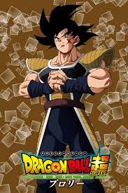 Dragon Ball Super Poster Bardock Broly Movie 2018 12inx18in Free Shipping Ebay Anime Dragon Ball Super Dragon Ball Super Dragon Ball