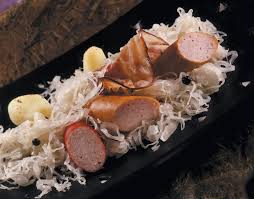 Choucroute D Alsace Les Charcuteries