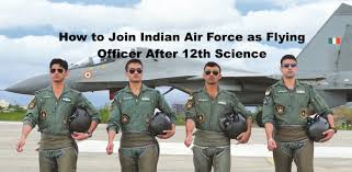 Most of the students want to opt for this. 5 Ways To Join Indian Air Force After 12th Science