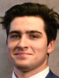 SCSU gets 2 goals from Joe Molenaar, 21 saves from David Hrenak in win