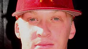 Well worth the sweat: Hard work, dedication pay dividends for Eagles'  Matkovich (5-19-03)