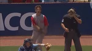 Trea vance turner is an american professional baseball shortstop for the washington nationals of major league baseball. Trea Turner Steals Home To Tie The Game In College But The Ump Blows The Call A Breakdown Youtube