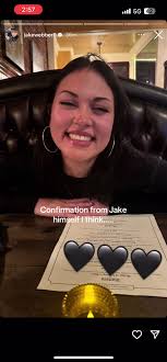 Jake Webber Talking about Kansas