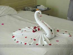 Towel Art Towel Crafts How To Fold Towels Towel Animals