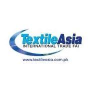 Textile Asia - Karachi — Karachi Expo Centre, Karachi, Sindh, Pakistan