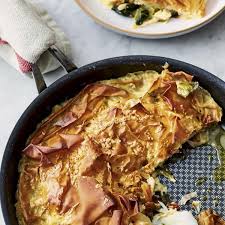 Jamie Oliver S 5 Ingredient Crazy Simple Fish Pie Recipe Recipe Eating Well Recipes Jamie Oliver Recipes Recipes