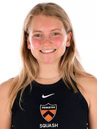 Toth Earns First-Team All-Ivy Recognition