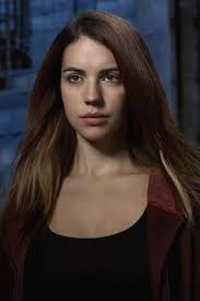 Characters in Teen Wolf Werewolves