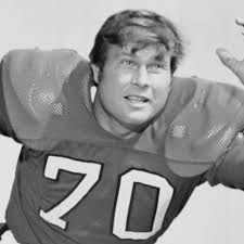 The 25+ Best NFL Players To Wear #70