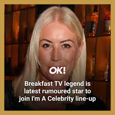 Dermot O'Leary and Alison Hammond host This Morning