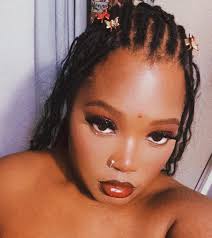 Soft Glam Makeup Application. Sweet and Soft. 😍💋 #makeup #mua #fyp  #atlmakeupartist #softglam