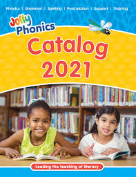 Everything you didn't learn from college about teaching phonics. Us Jolly Phonics Grammar Catalog By Jolly Learning Issuu