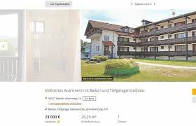 Die suche nach der passenden immobilie ist nicht immer leicht. Unsaubere Geschafte In Ferienanlage Im Bayerwald Zwiesel