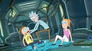 Check spelling or type a new query. Getting High And Playing Video Games Rick And Morty Season 4 Youtube