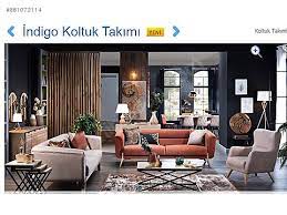 Ev tekstilinin en fonksiyonel parçalarından biri olan koltuk şalı modelleri, size ihtiyaç duyduğunuz sıcaklık ve korumayı sağlarken hoş görüntüleriyle. Istikbal Indigo Koltuk Takimi Ortusu Sadece Ortu Kilif Fiyati Koltuk Ortusu Modelleri Sahibinden Com Da 861072114