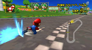 Mario kart tour is a mobile game from nintendo that's available for both ios and android phones. Mkwii Balanced Bikes Stats Mod Mario Kart Wii Mods