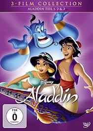Niemals darfst du's vergessen, denn im herzen bist du frei träume werden nun wahr. Disneys Aladdin News Termine Streams Auf Tv Wunschliste