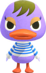 Maybe you would like to learn more about one of these? Mallary Animal Crossing Wiki Nookipedia