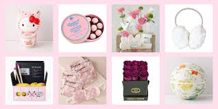 Finding the perfect gift for your significant other, friend or loved one is never easy — especially on holidays that have valentine's day is a celebration of the person that you care about, and if that person loves beauty products, boy. 51 Great Valentine S Day Gifts For Her Cute Valentine S Gifts