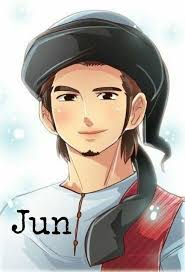 Eniez.com gambar chat lucu santri gambar kartun gambar chat. Takdir Perkenalan Dan Cast Kartun 2 Wattpad