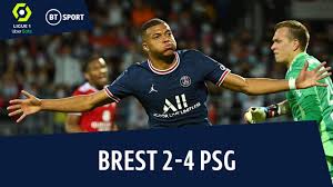 Berikut informasi seputar pertandingan antara brest vs psg di pekan tiga ligue 1 1e3mfpyava45vm