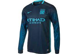 Manchester City Jersey Soccerpro Manchester City Manchester Sports Shirts