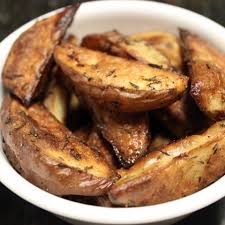 In a medium bowl, combine the pepper and onion blend, shredded cheese, 2 tbsp. Chef John S Cottage Fries Allrecipes