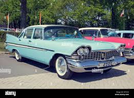 Image result for Mint Green 1959 Plymouth