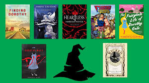 Books Like 'Wicked': 7 Grand and Green Tales to Read | Woman's World