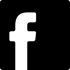 Facebook logo, facebook computer icons logo, background black, white, text png. Facebook Logo Free Social Icons