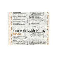 It can also be used to treat excessive hair growth in women and as a part of hormone therapy for transgender women. Finax 1mg Tablet 30 S Buy Medicines Online At Best Price From Netmeds Com