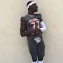 Profile Picture of Darius Small - Hudl (@hudl.com) on Google