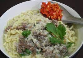 Resep Mie Kuah Bangka Oleh Nani Yusuf Recipe Resep Masakan Resep Mie Masakan