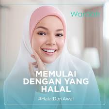 Tugas mata pelajaran bahasa indonesia berikut ini adalah tugas untuk membuat kalimat ajakan tentang iklan shampo. Slogan Iklan Wardah Pigura