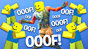 All it takes is a few simple commands to dance in roblox. Fortnite Dances But With The Ooof Sound Roblox Death Sound Youtube