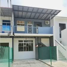 It is the third largest city of the country and the financial centre of the state of johor. Townhouse Sierra Perdana Masai Rumah Sewa Johor Bahru Facebook