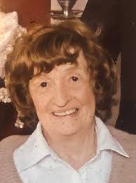 MURPHY (nee Stuart) Mairéad