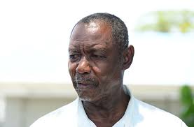 Jonas to write President over SC appointment