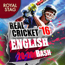 The languages download real cricket 16 (mod, unlimited coins/unlocked) 2.5.4 android apk can support: Real Cricket 16 English Bash Apps En Google Play