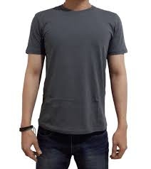 Download Mockup Kaos Warna Hitam Free Psd All Mockups Template Design Assets
