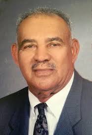 Arlington Booker Taliaferro Mark (Mike)