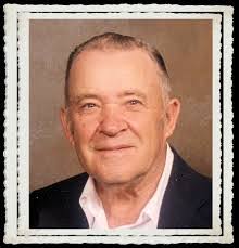 Roy Kersey's Instagram, Twitter & Facebook