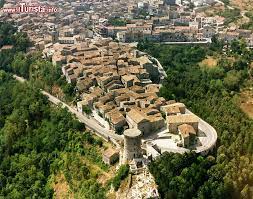 From wikimedia commons, the free media repository. Riccia Molise Visita Al Borgo Molisano Cosa Vedere