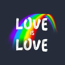 Love Is Love Pride T Shirt Teepublic Pride Tshirts Love And Pride T Shirt