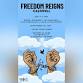 Freedom Reigns Outreach Event - World Harvest Church